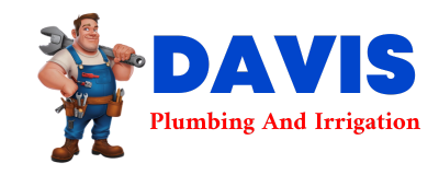 Trusted plumber in FAIRBORN